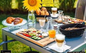 Vitalpension Bad Blumau - ADULTS ONLY